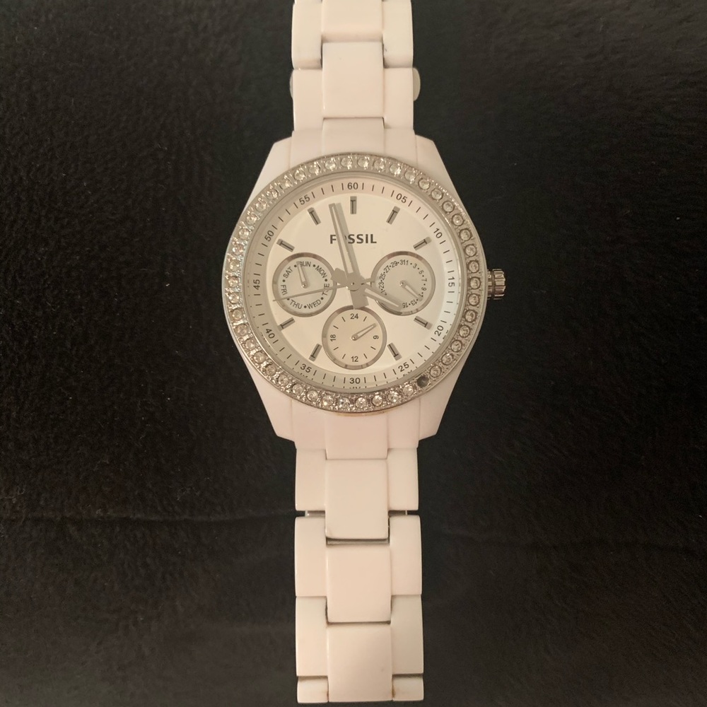Fossil Watch